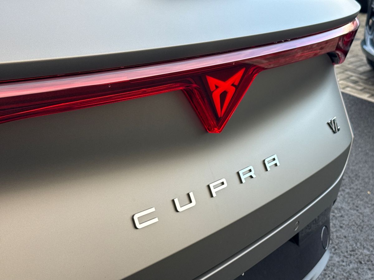 Used Cupra Leon 2025 for sale - 76526955: Photo 26