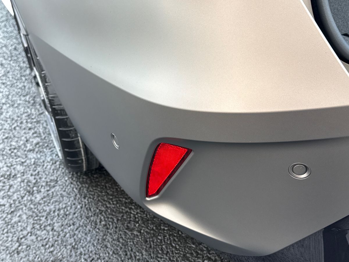 Used Cupra Leon 2025 for sale - 76526955: Photo 27