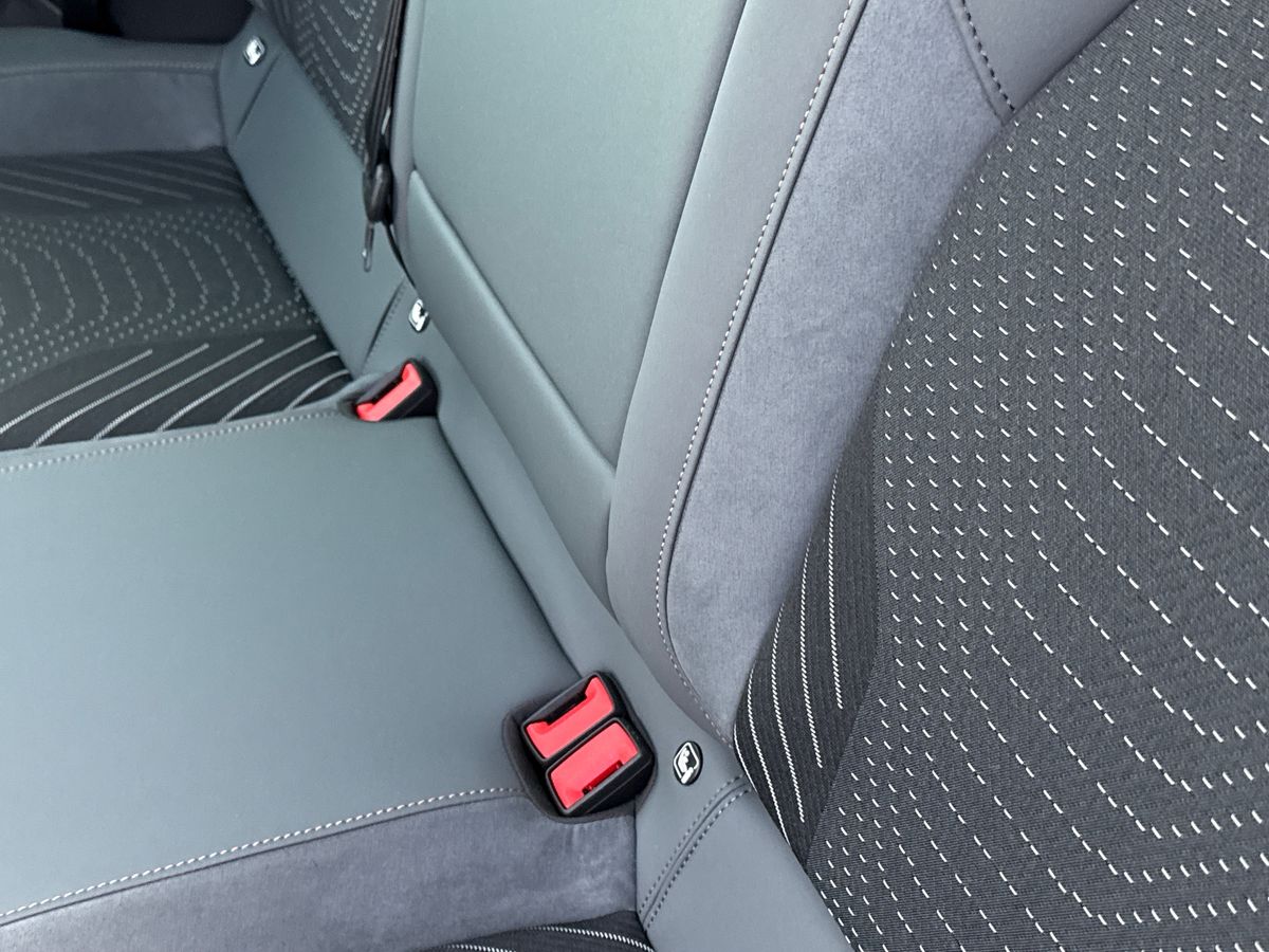 Used Cupra Leon 2025 for sale - 76526955: Photo 29