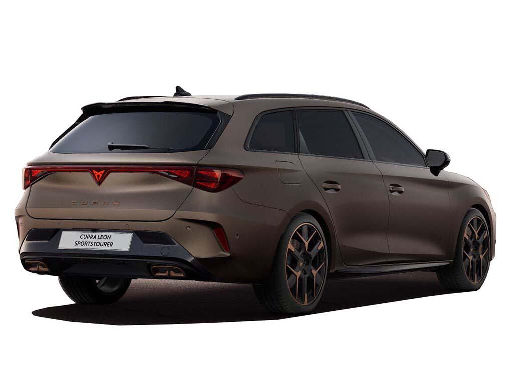 Used Cupra Leon 2025 for sale - 76526955: Photo 3