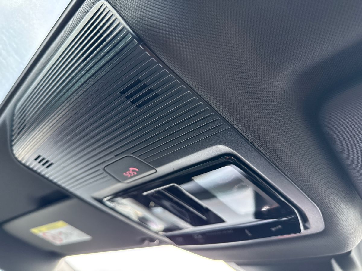 Used Cupra Leon 2025 for sale - 76526955: Photo 32