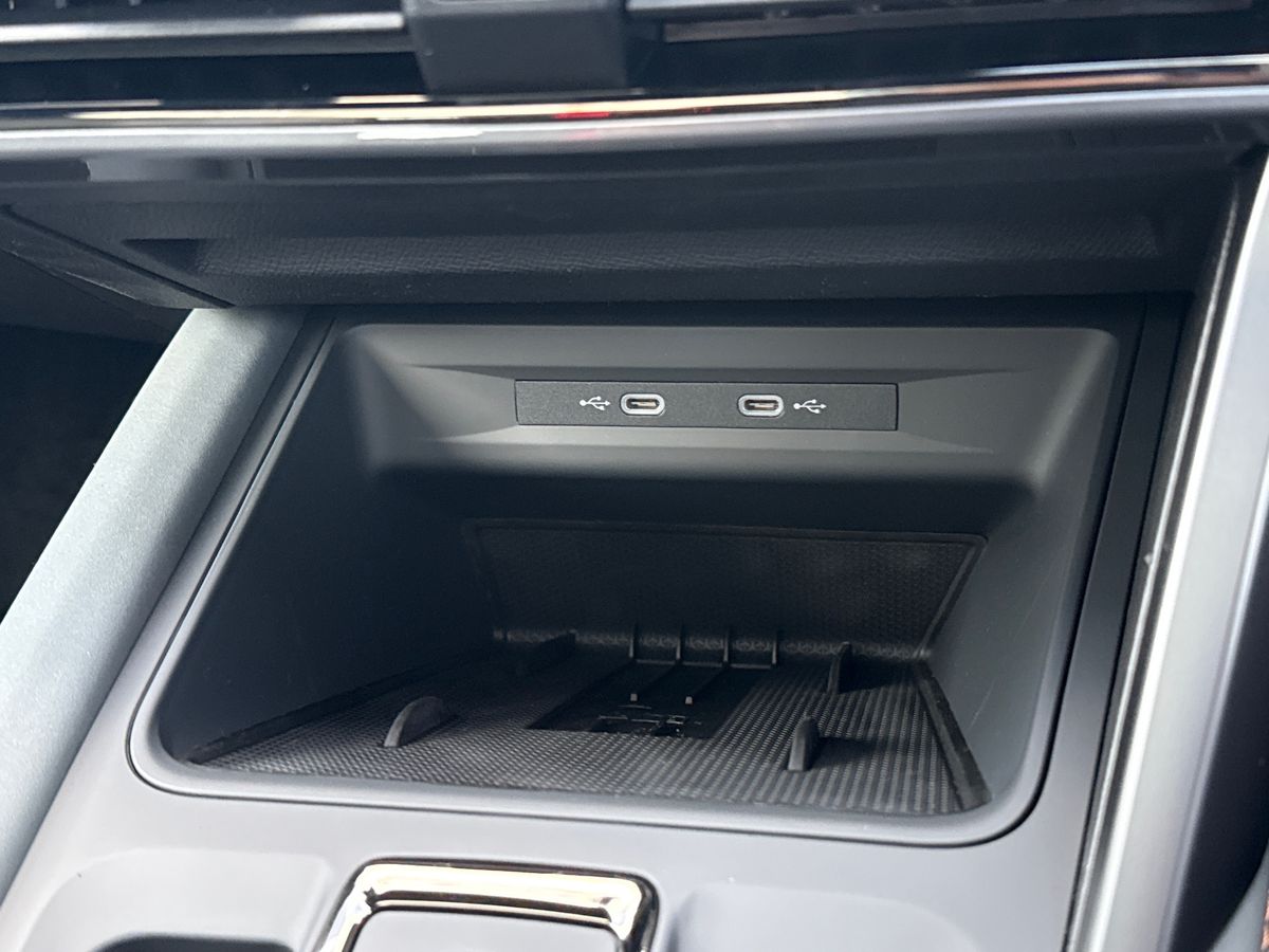 Used Cupra Leon 2025 for sale - 76526955: Photo 33