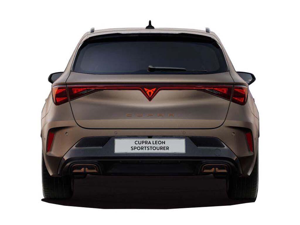 Used Cupra Leon 2025 for sale - 76526955: Photo 4