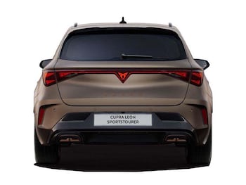 Used Cupra Leon 2025 for sale - 76526955: Photo