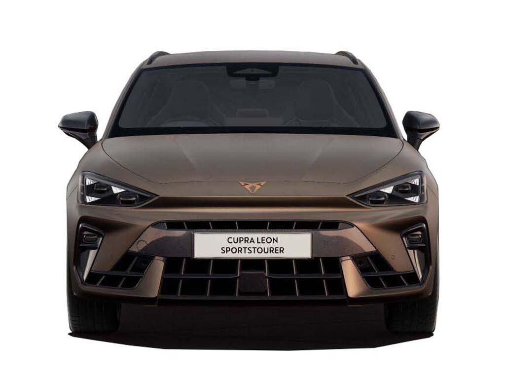 Used Cupra Leon 2025 for sale - 76526955: Photo 5