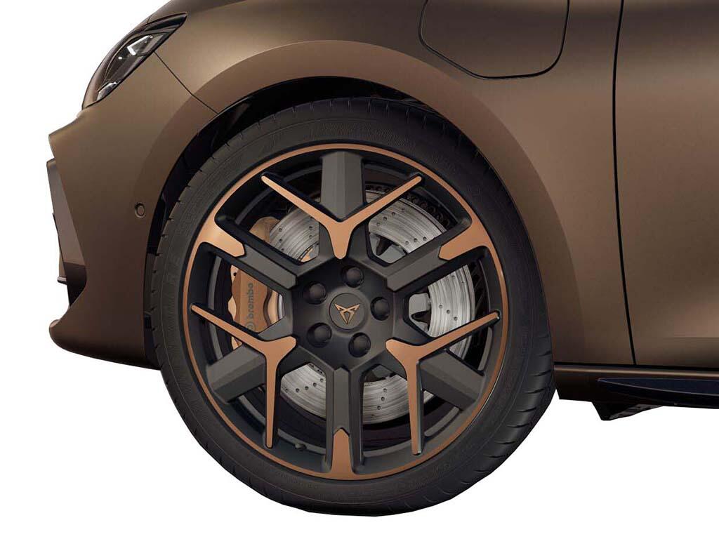 Used Cupra Leon 2025 for sale - 76526955: Photo 7