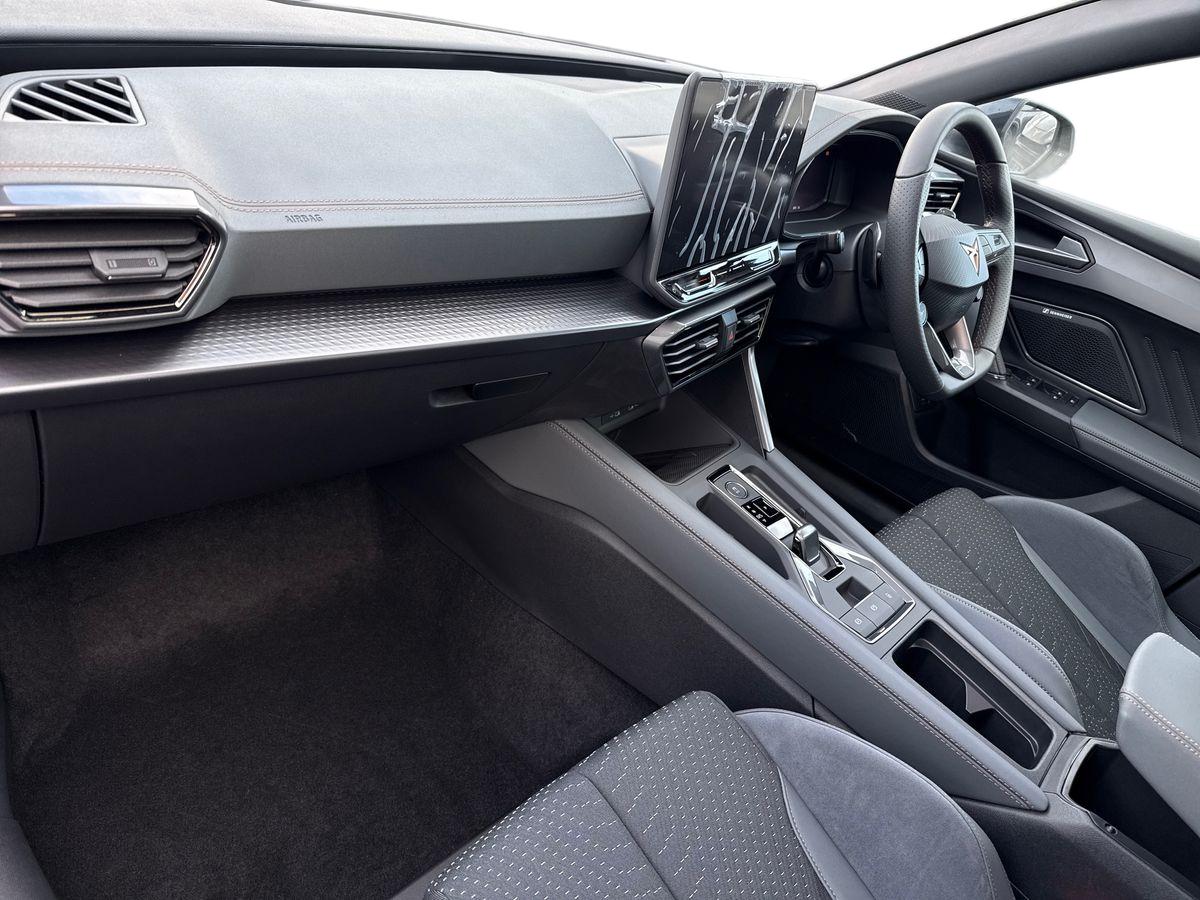 Used Cupra Leon 2025 for sale - 76526955: Photo 8