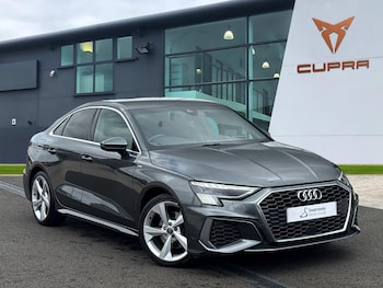Used Audi A3 2020 for sale - 75842133: Photo