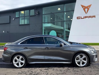 Used Audi A3 2020 for sale - 75842133: Photo
