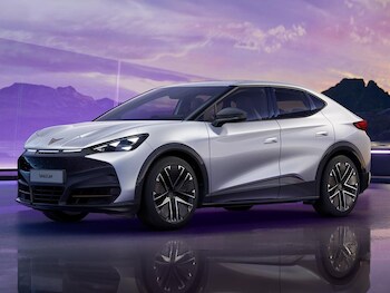 Cupra - Tavascan