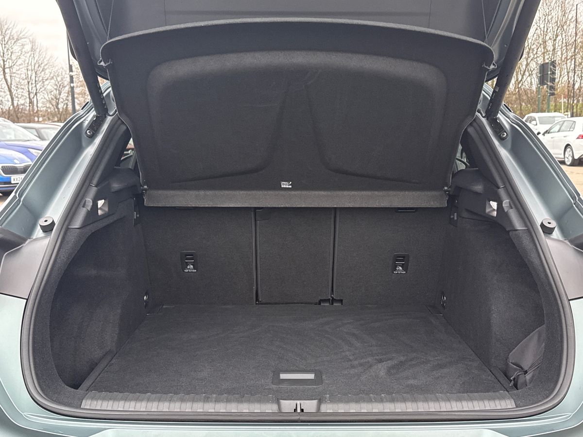 Used Cupra Terramar 2025 for sale - 76732485: Photo 10