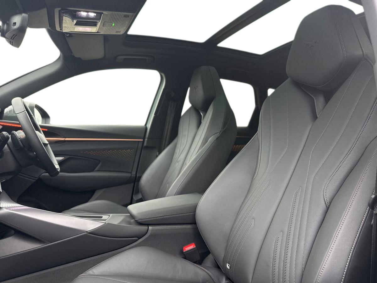 Used Cupra Terramar 2025 for sale - 76732485: Photo 11