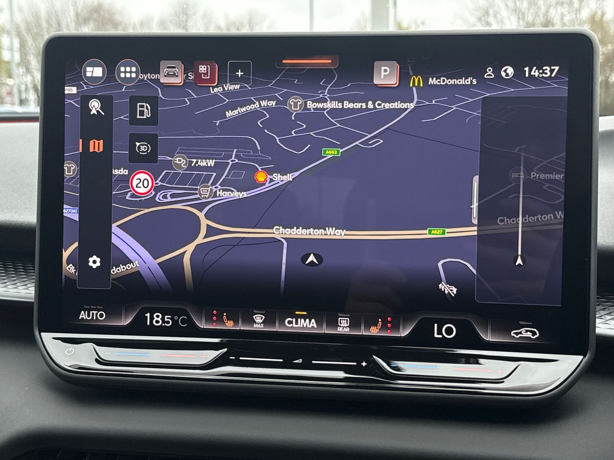 Used Cupra Terramar 2025 for sale - 76732485: Photo 12