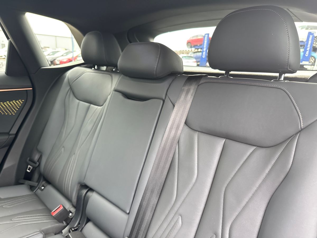 Used Cupra Terramar 2025 for sale - 76732485: Photo 14