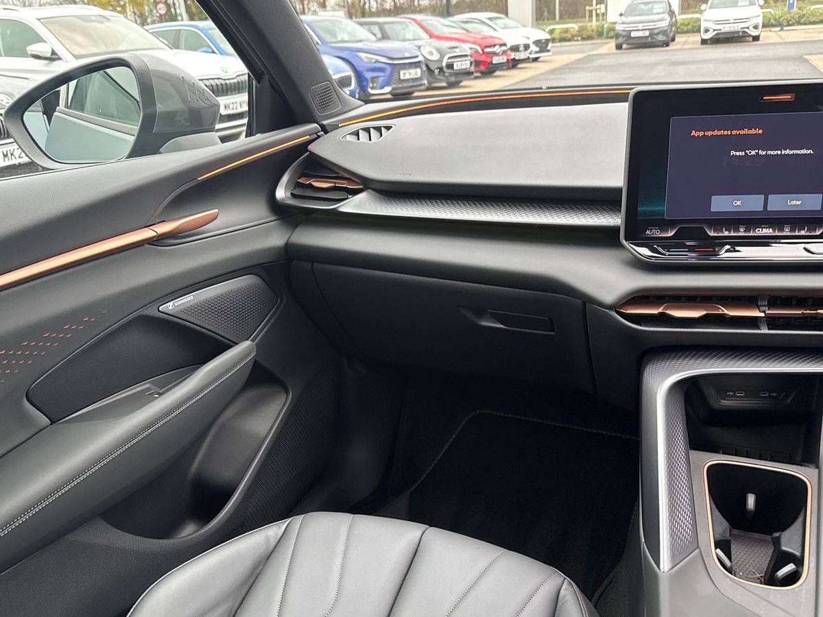 Used Cupra Terramar 2025 for sale - 76732485: Photo 15