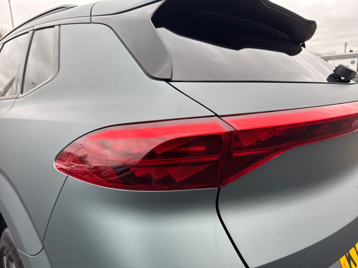 Used Cupra Terramar 2025 for sale - 76732485: Photo 16