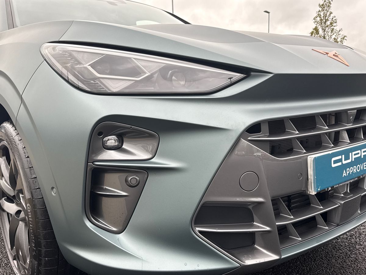 Used Cupra Terramar 2025 for sale - 76732485: Photo 17