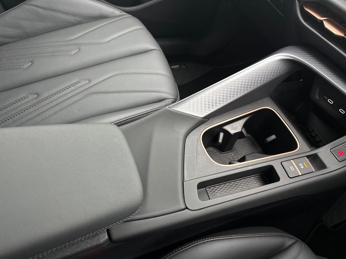 Used Cupra Terramar 2025 for sale - 76732485: Photo 20