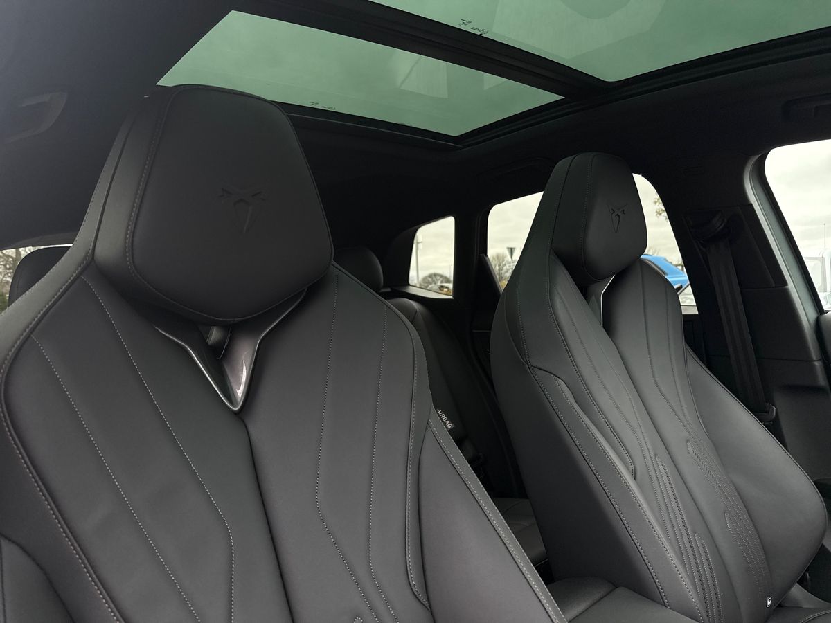 Used Cupra Terramar 2025 for sale - 76732485: Photo 21