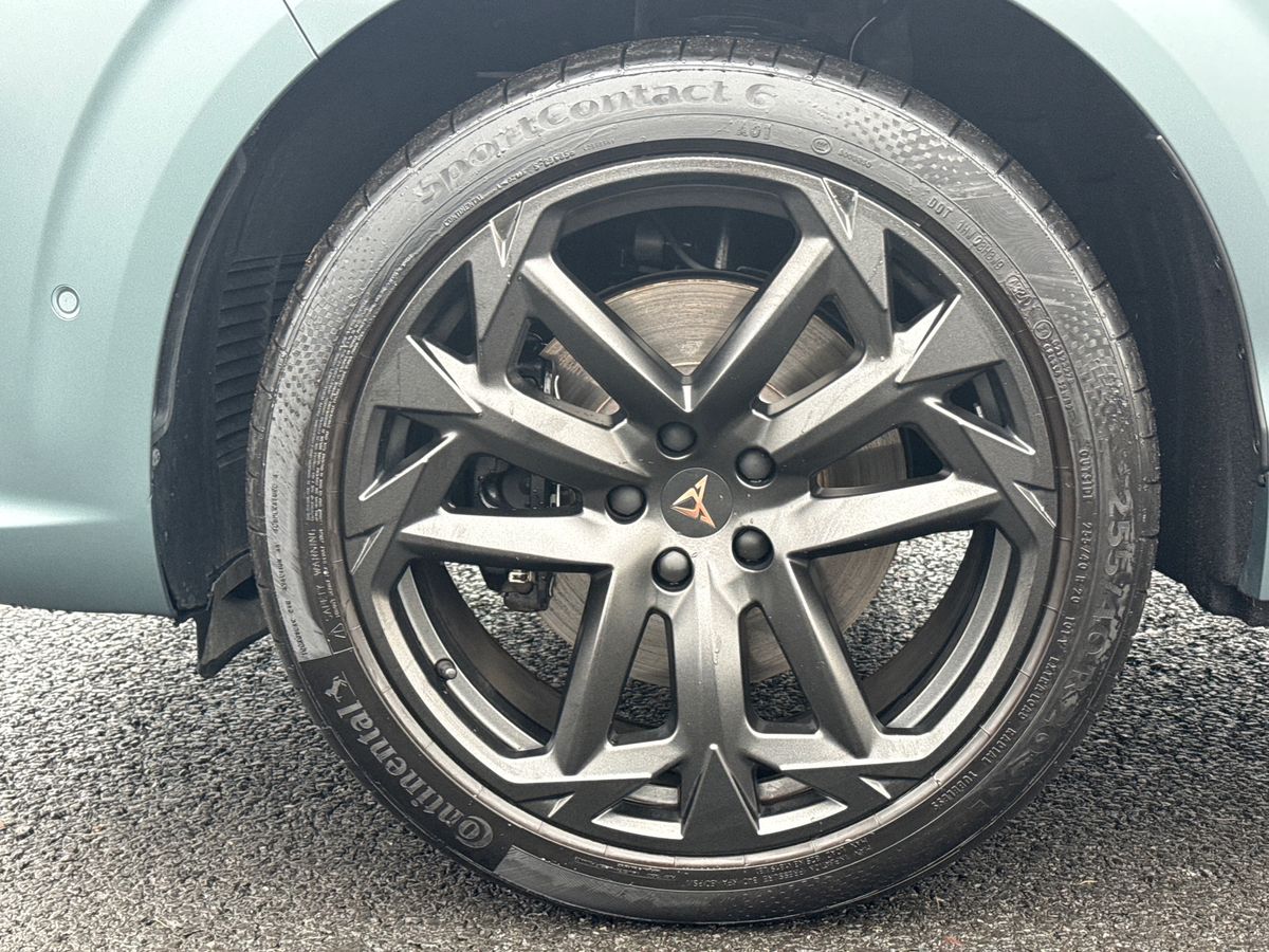 Used Cupra Terramar 2025 for sale - 76732485: Photo 23