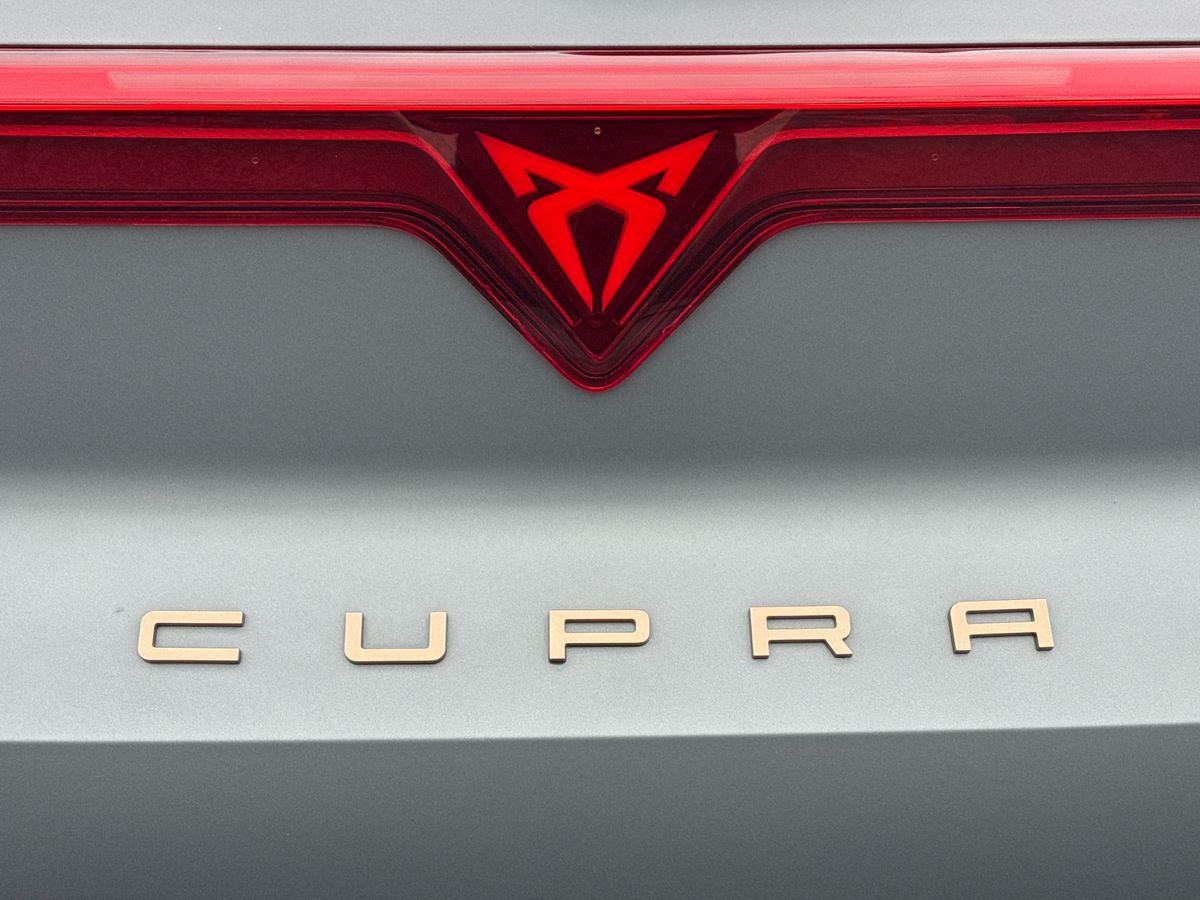 Used Cupra Terramar 2025 for sale - 76732485: Photo 25