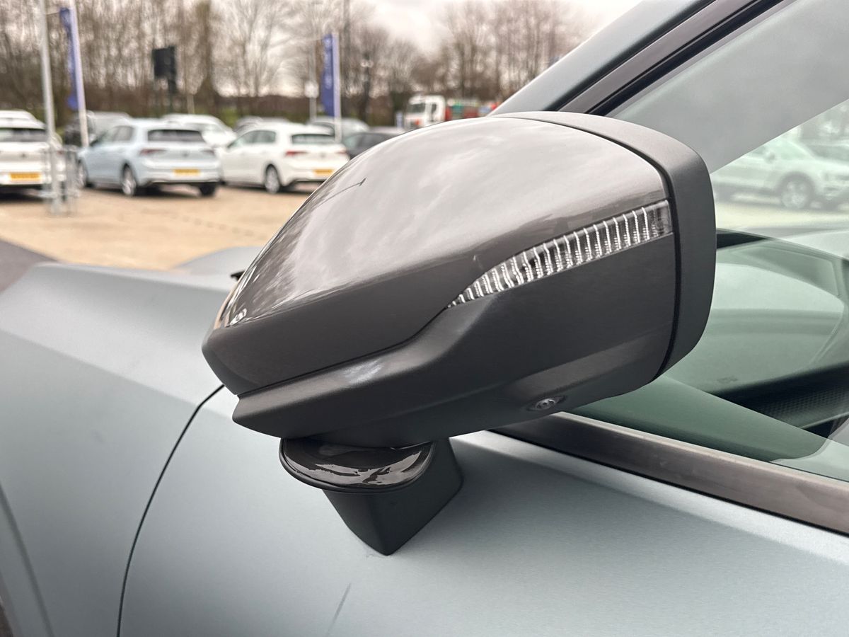 Used Cupra Terramar 2025 for sale - 76732485: Photo 27