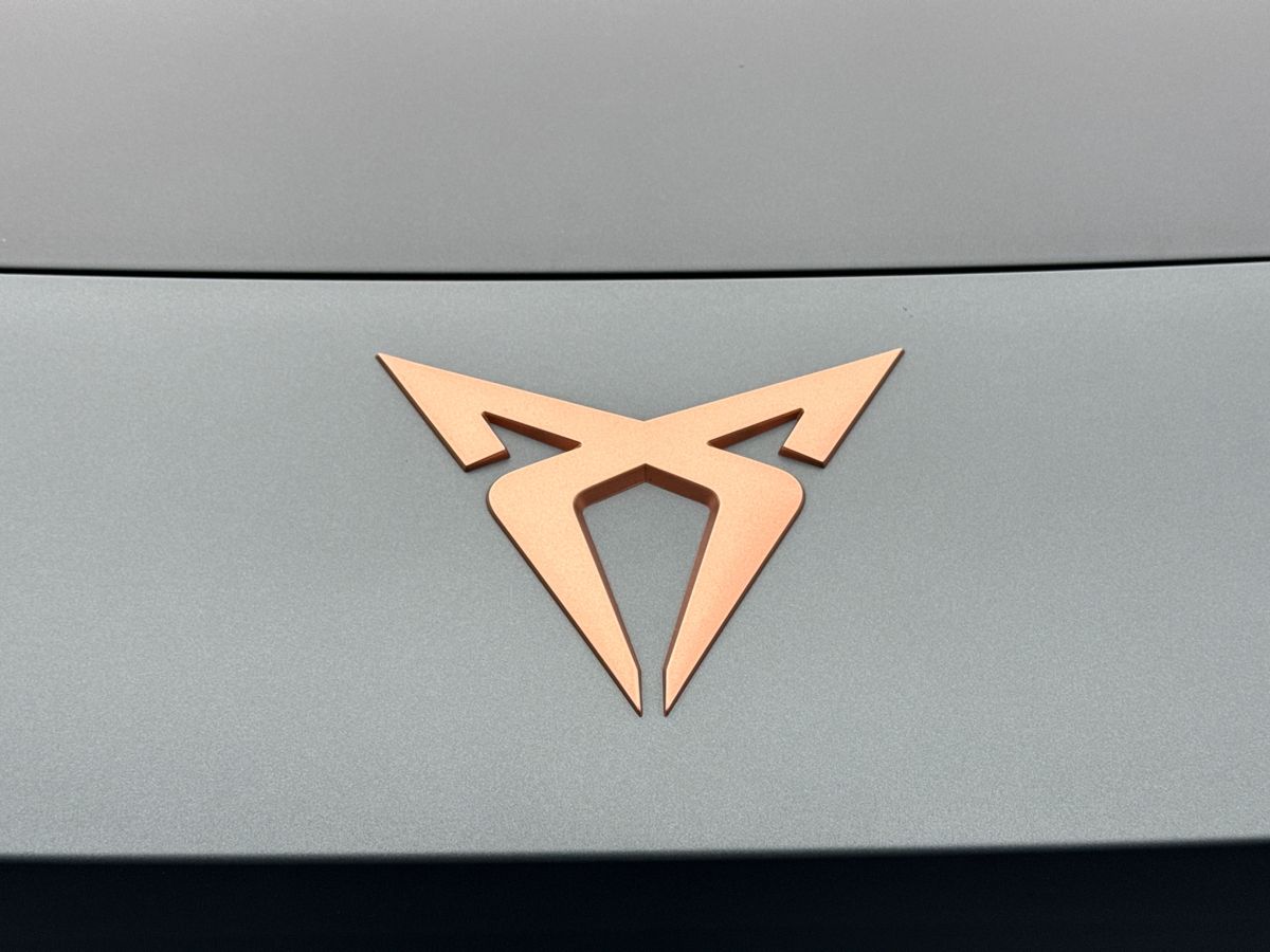 Used Cupra Terramar 2025 for sale - 76732485: Photo 28