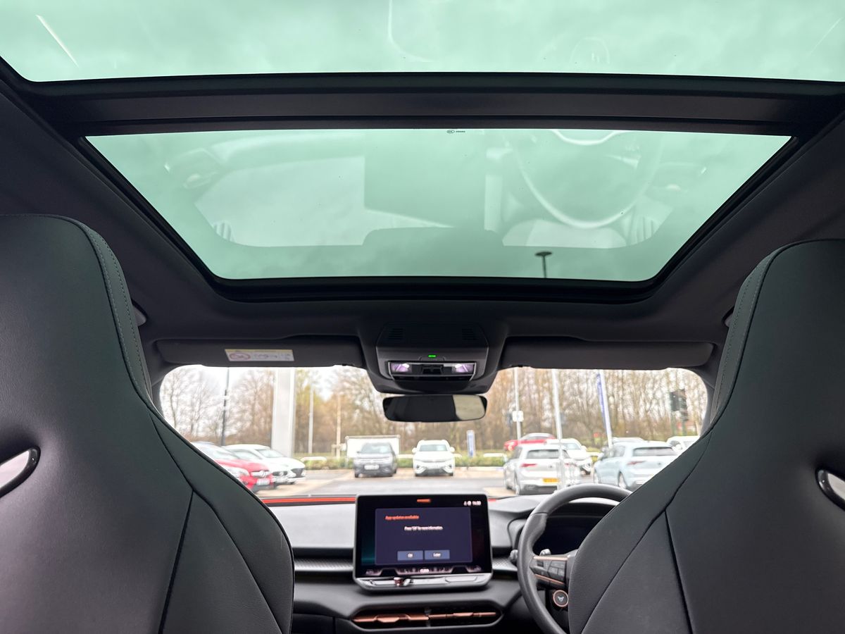 Used Cupra Terramar 2025 for sale - 76732485: Photo 32