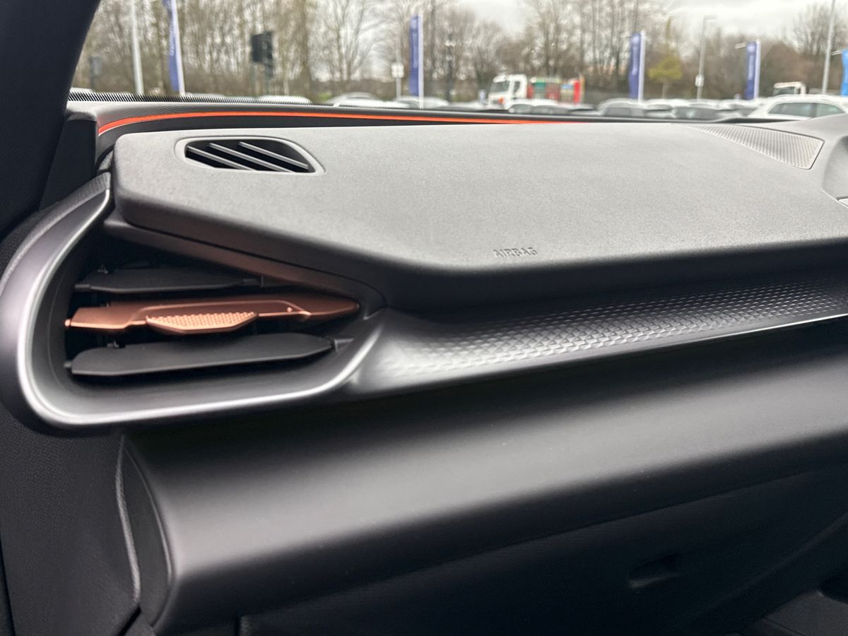 Used Cupra Terramar 2025 for sale - 76732485: Photo 34