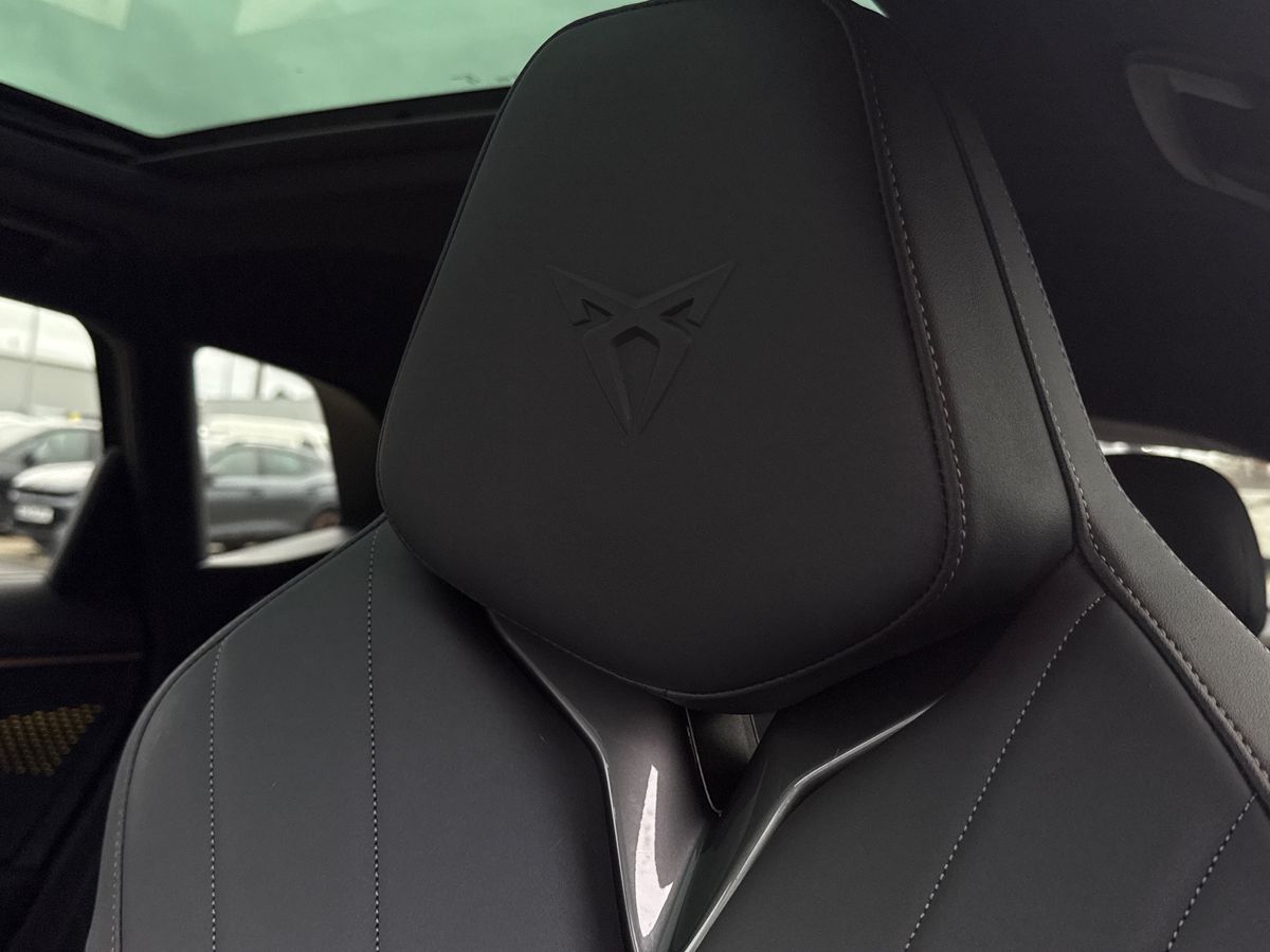 Used Cupra Terramar 2025 for sale - 76732485: Photo 35