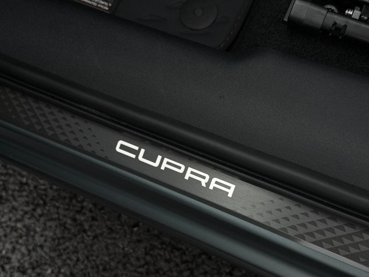 Used Cupra Terramar 2025 for sale - 76732485: Photo 37