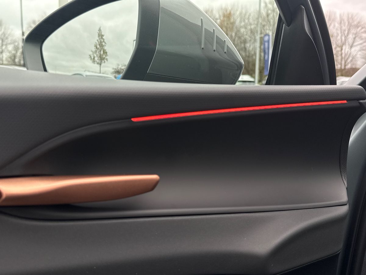 Used Cupra Terramar 2025 for sale - 76732485: Photo 39