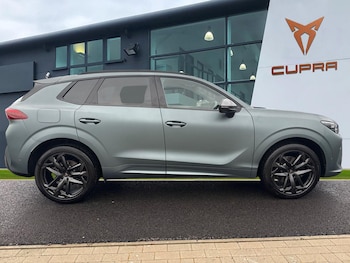 Used Cupra Terramar 2025 for sale - 76732485: Photo