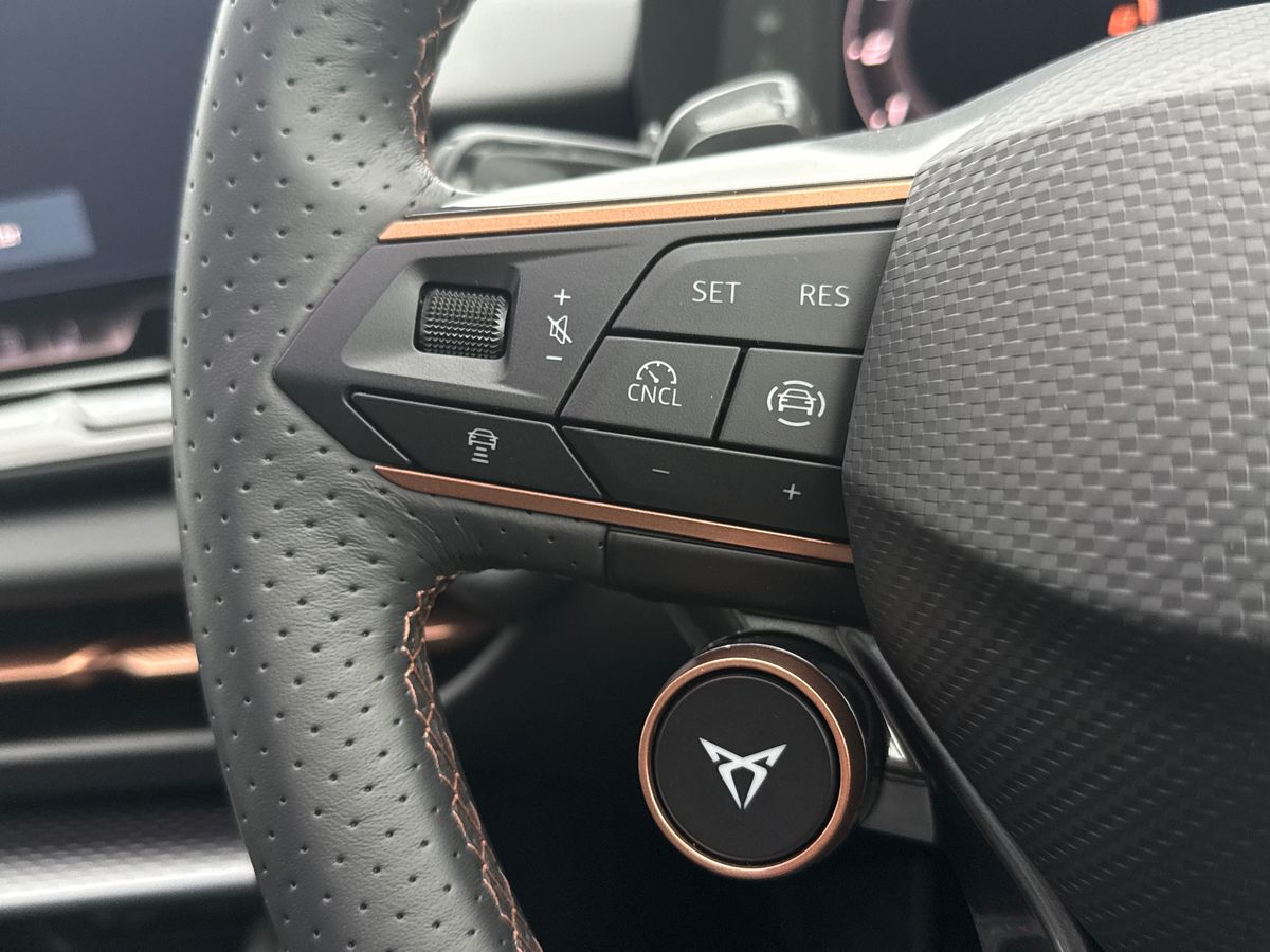 Used Cupra Terramar 2025 for sale - 76732485: Photo 40