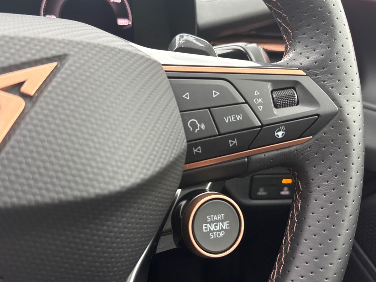 Used Cupra Terramar 2025 for sale - 76732485: Photo 41