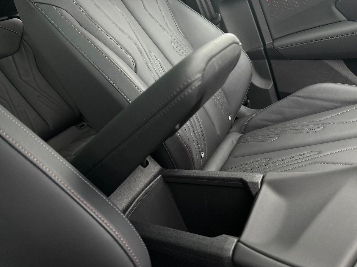 Used Cupra Terramar 2025 for sale - 76732485: Photo 45