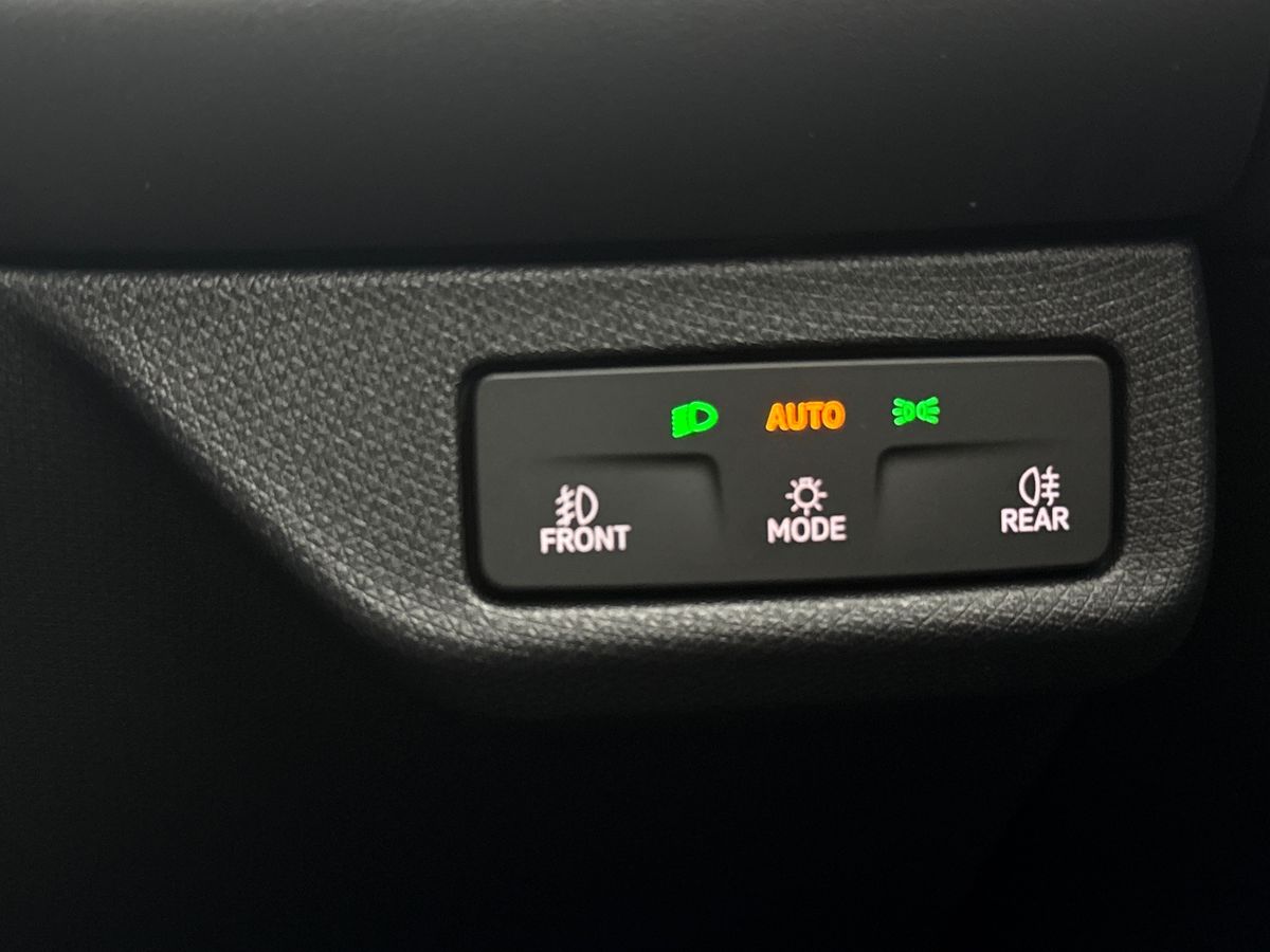 Used Cupra Terramar 2025 for sale - 76732485: Photo 46