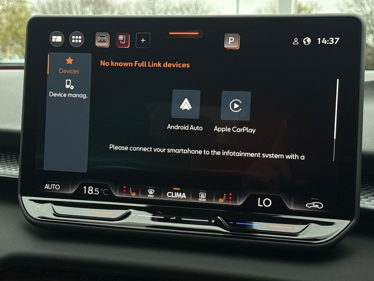 Used Cupra Terramar 2025 for sale - 76732485: Photo 47