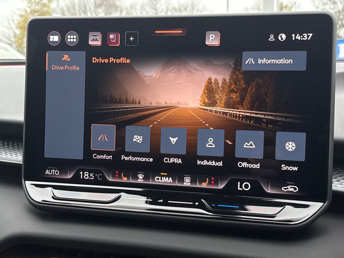 Used Cupra Terramar 2025 for sale - 76732485: Photo 48