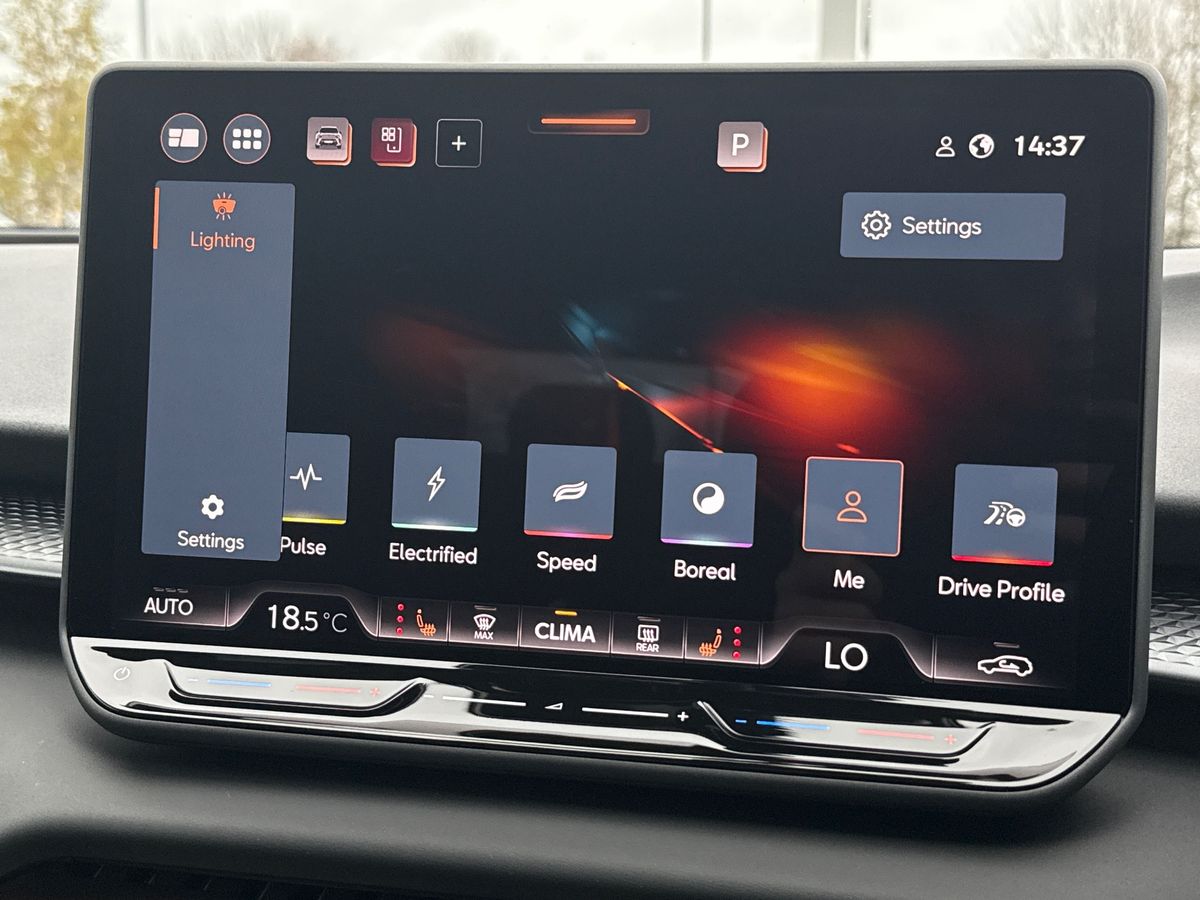 Used Cupra Terramar 2025 for sale - 76732485: Photo 49