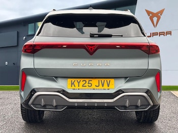 Used Cupra Terramar 2025 for sale - 76732485: Photo