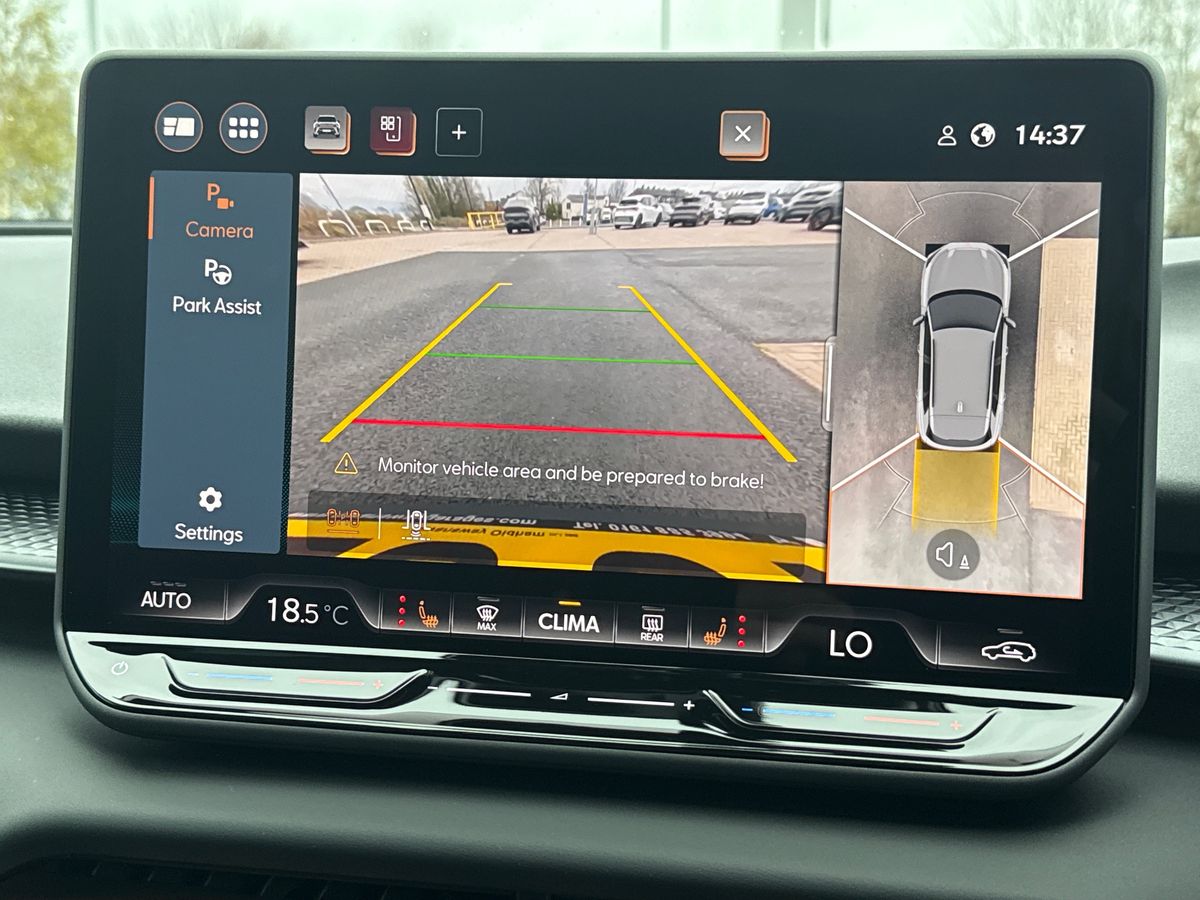 Used Cupra Terramar 2025 for sale - 76732485: Photo 50