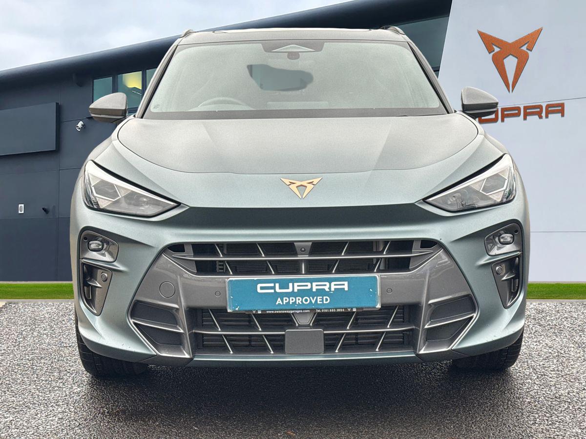 Used Cupra Terramar 2025 for sale - 76732485: Photo 6