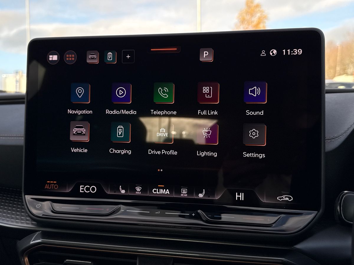 Used Cupra Formentor 2025 for sale - 76805394: Photo 11