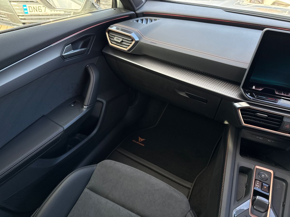 Used Cupra Formentor 2025 for sale - 76805394: Photo 14