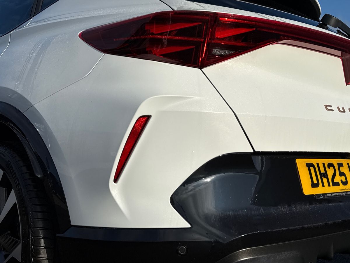 Used Cupra Formentor 2025 for sale - 76805394: Photo 15