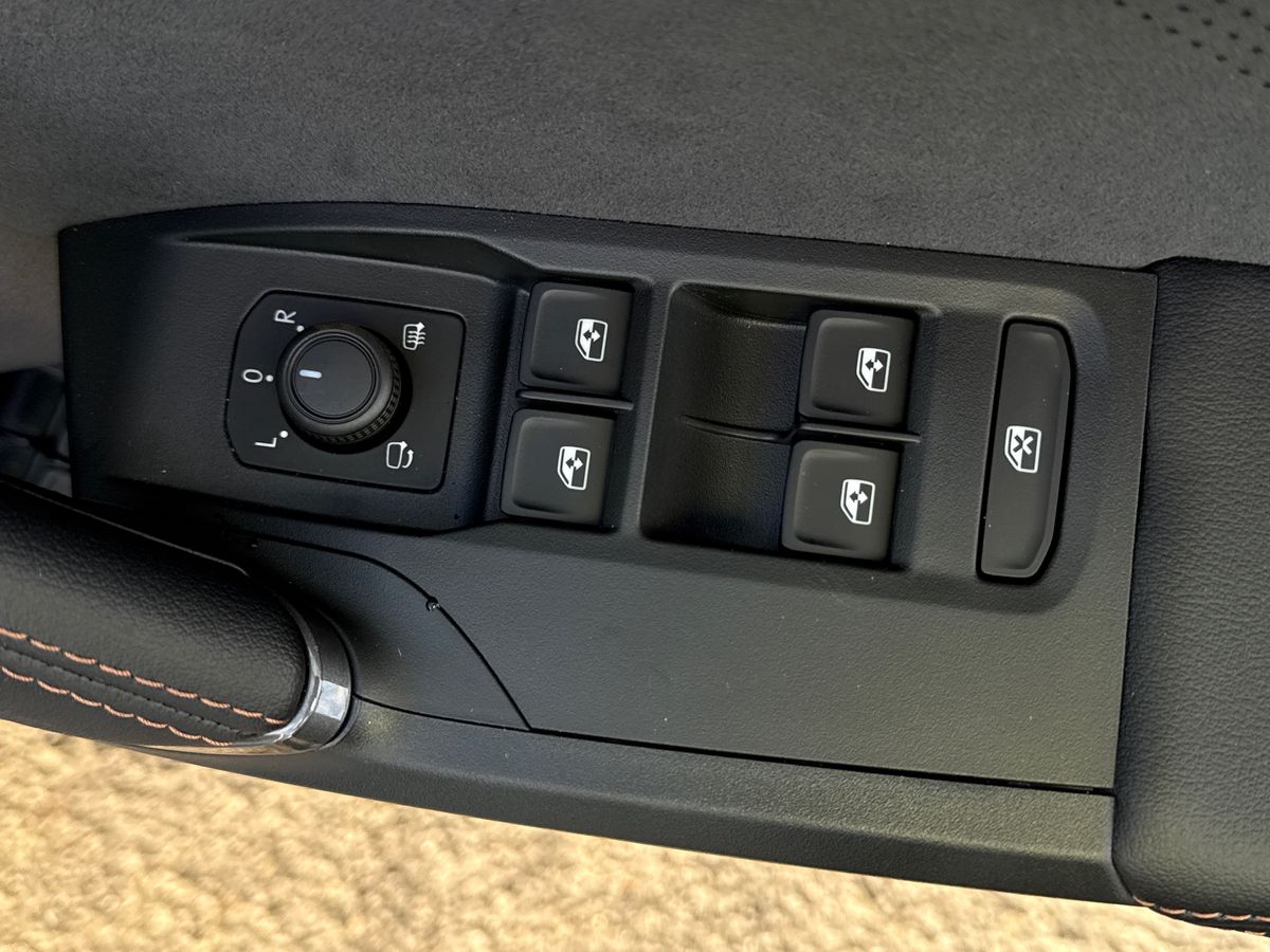 Used Cupra Formentor 2025 for sale - 76805394: Photo 17