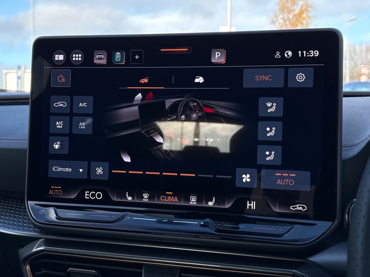 Used Cupra Formentor 2025 for sale - 76805394: Photo 18