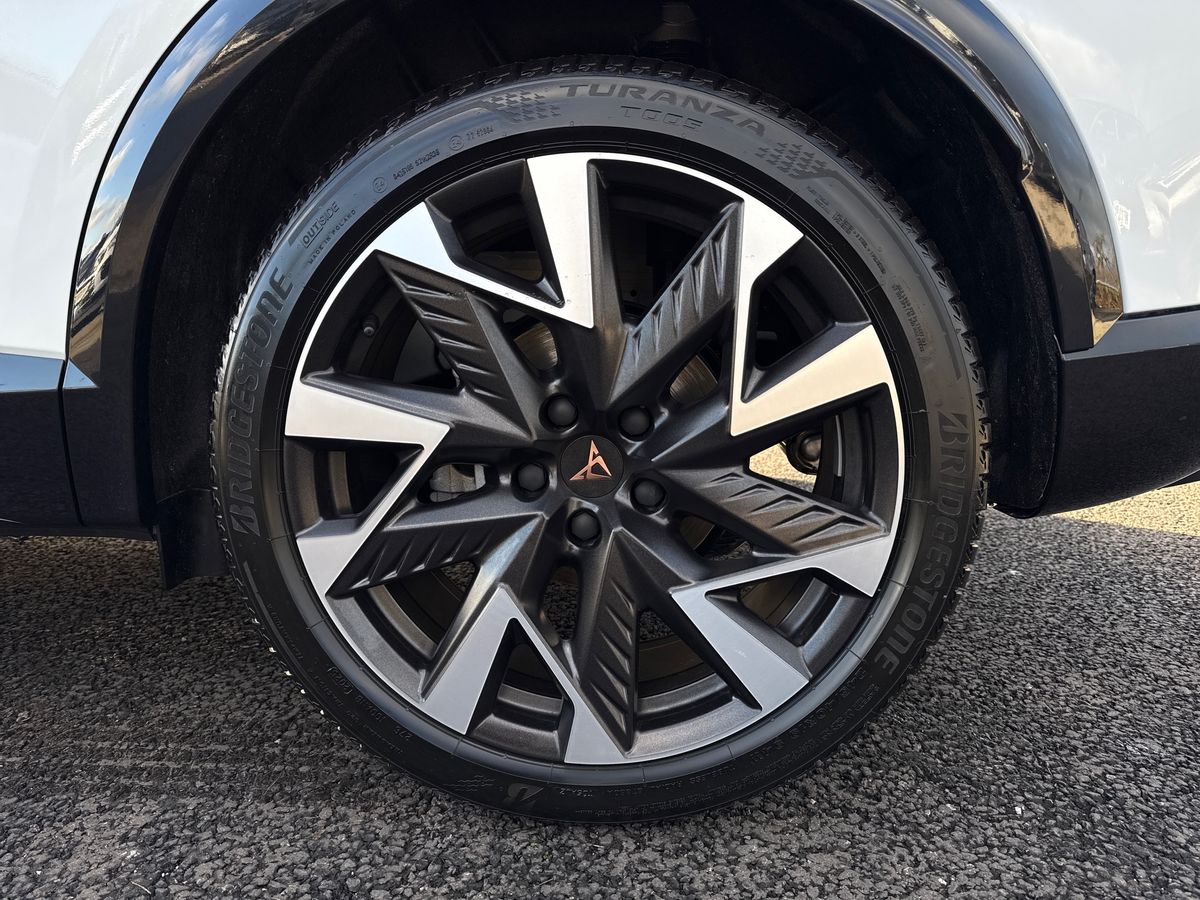 Used Cupra Formentor 2025 for sale - 76805394: Photo 21