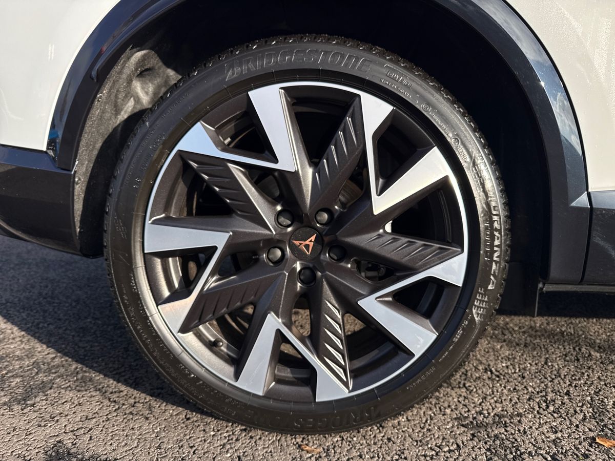 Used Cupra Formentor 2025 for sale - 76805394: Photo 22